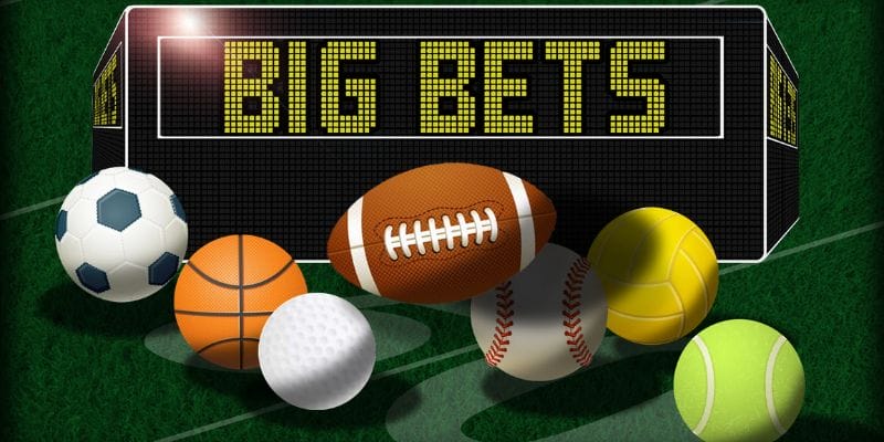 Các loại kèo cược thể thao hấp dẫn tại k89bet