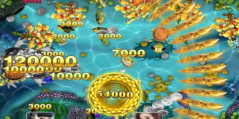 Hướng dẫn tham gia bắn cá k89bet nhanh chóng