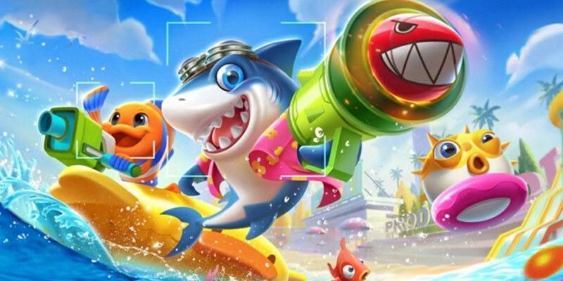 Top 5 Tựa Game Bắn Cá Miễn Phí Làm Mưa Làm Gió Năm 2025