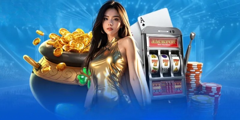 Khuyến mãi k89bet tích lũy điểm cược