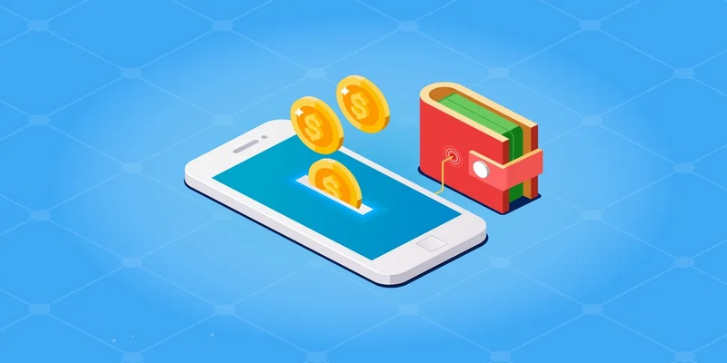 Nạp tiền k89bet qua ví điện tử
